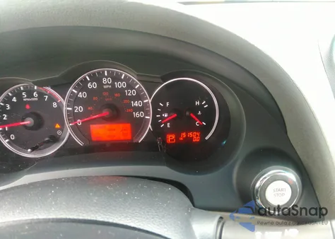 2012 Nissan Altima 2.5 S z USA, uszkodzony, nr VIN 1N4AL2AP5CN449688